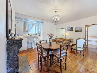  Appartement � vendre 3 pi�ces 69 m�