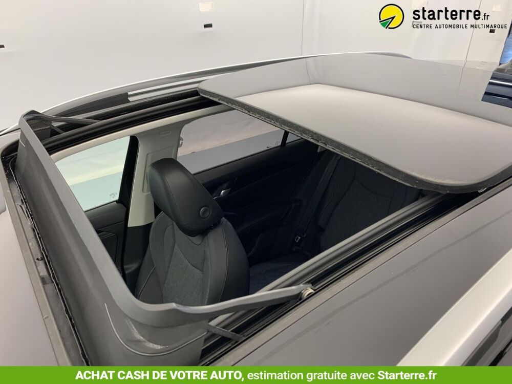 Tiguan 1.5 ETSI 150CH DSG7 Life 2026 occasion 69190 Saint-Fons
