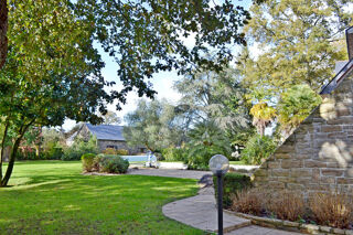  Maison � vendre 8 pi�ces 200 m�