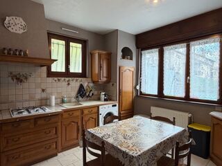  Maison � vendre 6 pi�ces 121 m�