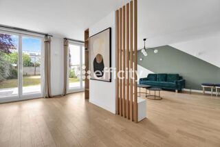  Appartement à vendre 5 pièces 168 m²