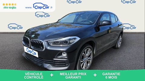 Annonce voiture BMW X2 17990 