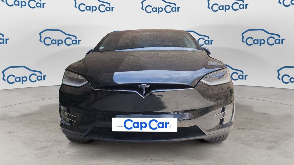Model X 417 90d - Automatique 2017 occasion 34500 Beziers