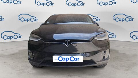 Model X 417 90d - Automatique 2017 occasion 34500 Beziers