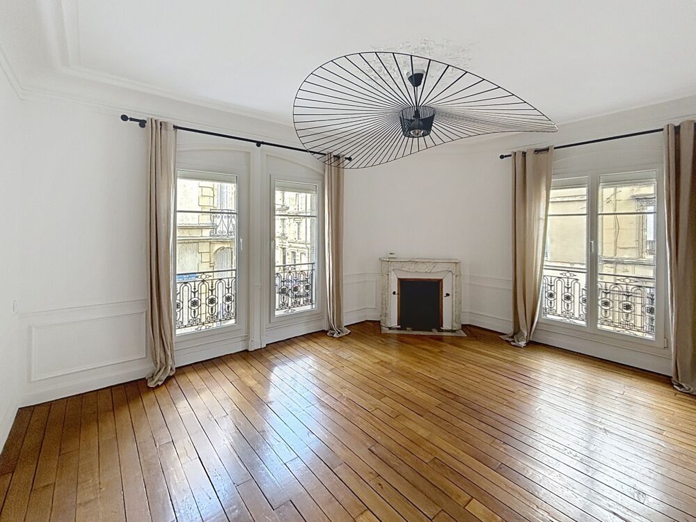 Vente Appartement Appartement à vendre 4 pièces REIMS Hyper Centre ville (51) Reims