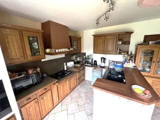  Maison à vendre 6 pièces 197 m²