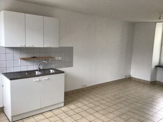  Appartement à louer 3 pièces 54 m²