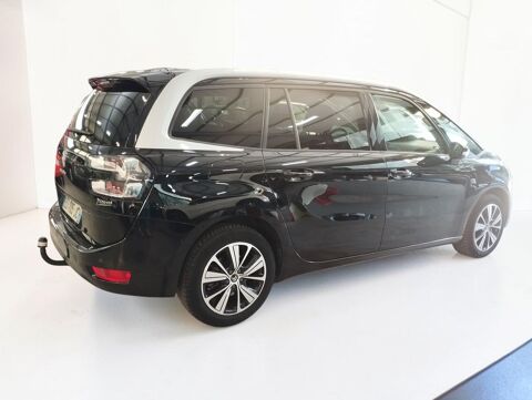 Grand C4 Picasso GD 1.2 THP 130 5P 2017 occasion 06640 Saint-Jeannet