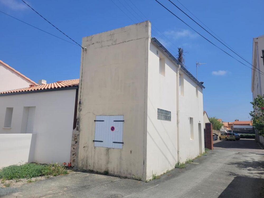 Vente Maison Maison Les sables d olonne