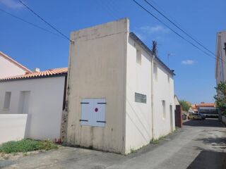  Maison à vendre 2 pièces 41 m²