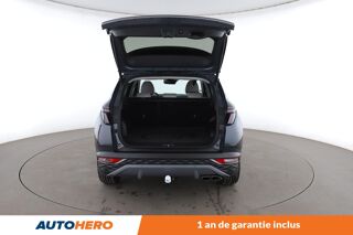 Tucson 1.6 CRDi Hybrid 48V Executive DCT-7 136 ch 2021 occasion 92130 Issy-les-Moulineaux