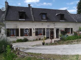  Maison à vendre 5 pièces 122 m²