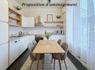  Maison � vendre 4 pi�ces 83 m�