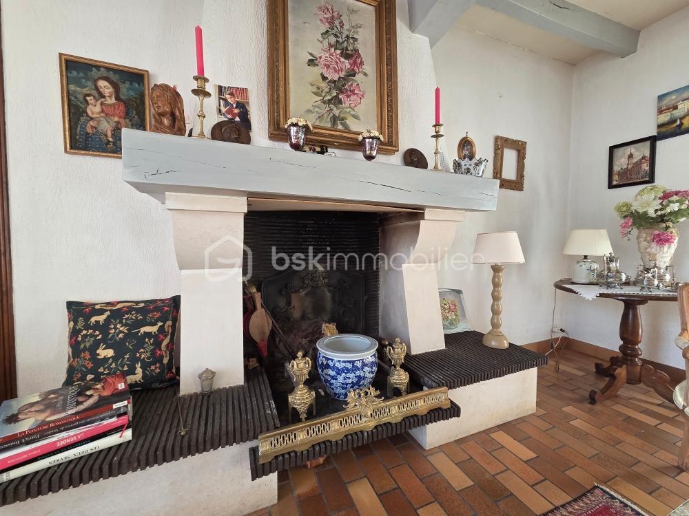 Maison 4 pièces 95m2