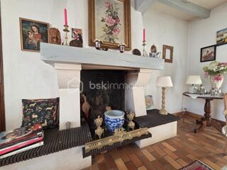  Maison à vendre 4 pièces 93 m²