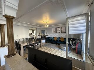  Maison à vendre 6 pièces 130 m²
