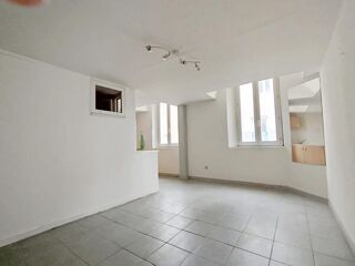  Appartement à vendre 2 pièces 32 m²