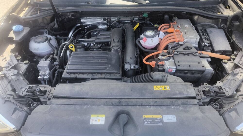 Q3 1.4 TFSIe 245 Plug in Hybrid S-Tronic6 Advanced 2022 occasion 20290 Lucciana