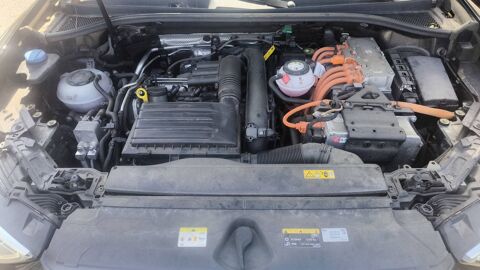 Q3 1.4 TFSIe 245 Plug in Hybrid S-Tronic6 Advanced 2022 occasion 20290 Lucciana