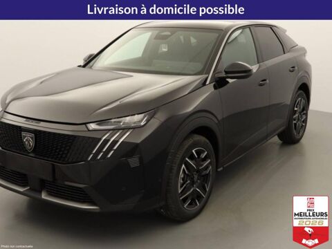 Annonce voiture Peugeot 3008 31019 €