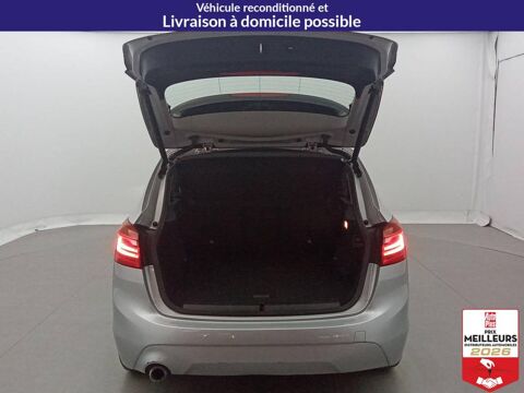 Serie 2 225xe iPerformance 224 BVA6 Design 2019 occasion 10150 Lavau