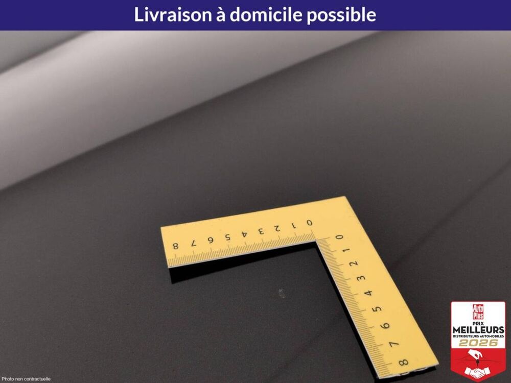 Scala 1.0 TSI Evo 110 ch DSG7 Business 2023 occasion 10150 Lavau