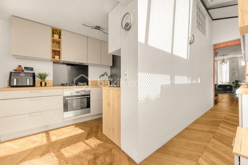  vendre  Maison Toulouse (31000)