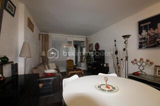  Appartement à vendre 2 pièces 34 m²