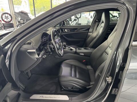 Panamera 4 – Navi, LED, &Eacute;chappement Sport, 5 Places 2023 occasion 33000 Bordeaux