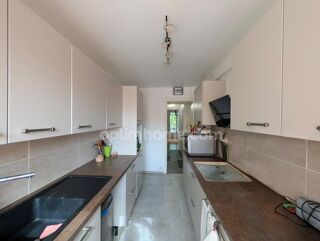  Appartement à vendre 4 pièces 102 m²