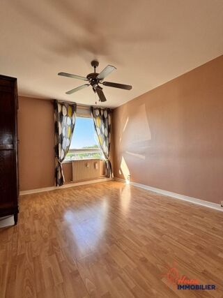  Appartement à vendre 4 pièces 75 m²