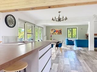  Maison à louer 5 pièces 132 m² Sciez