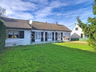  Maison � vendre 4 pi�ces 89 m�