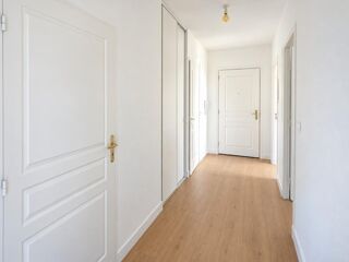  Appartement à louer 3 pièces 69 m²