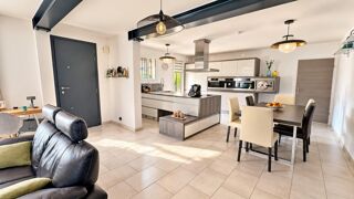  Maison à vendre 5 pièces 115 m²