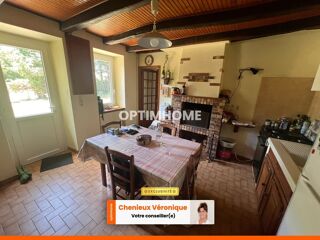  Maison à vendre 4 pièces 77 m²