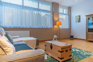  Appartement à vendre 5 pièces 102 m²