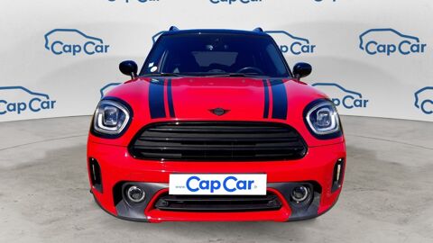 Countryman II 2.0 Cooper D 150 Steptronic8 Northwood - Automatique Toit 2021 occasion 12330 Saint Christophe Vallon