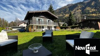  Chalet à vendre 6 pièces 101 m²