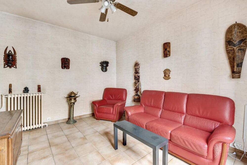 Vente Maison Maison de 4 pièces de 81 m² à Ézanville Ezanville