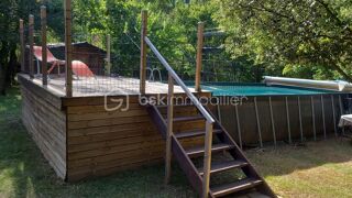  Maison à vendre 5 pièces 130 m²