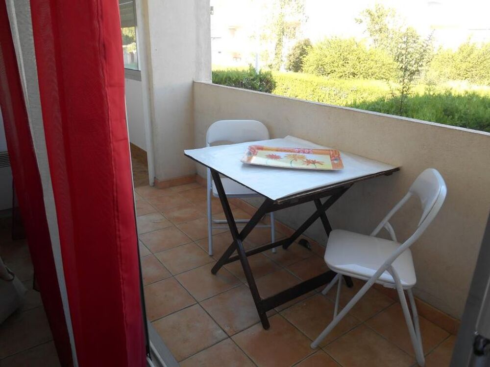 Location Appartement Appartement de 26m2 à louer sur Montpellier Montpellier