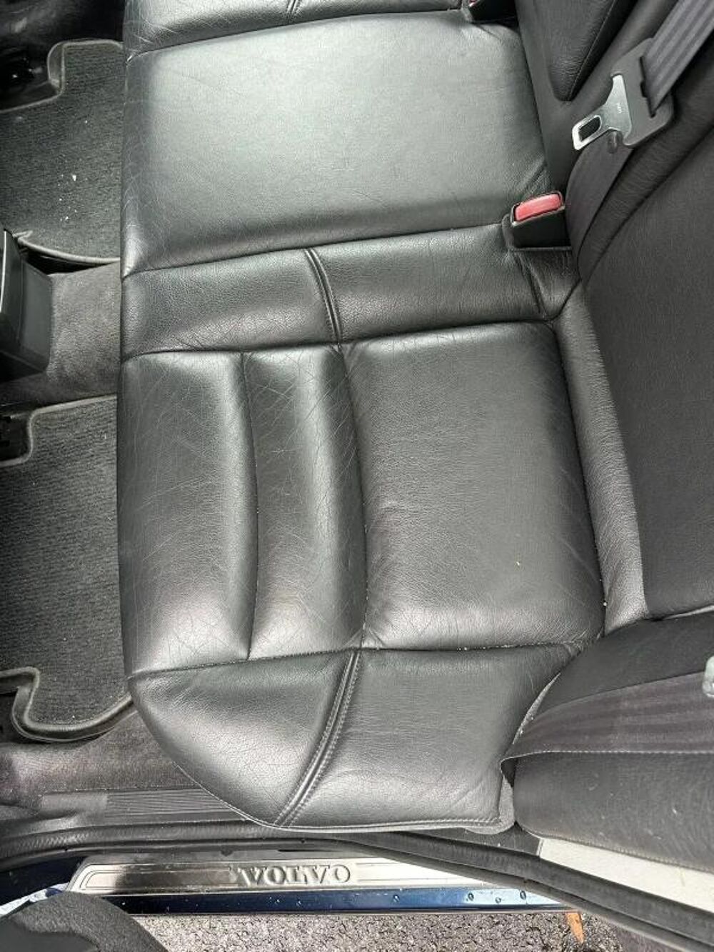 S70 2.5 TDi 10V 140 cv 1998 occasion 74330 Poisy