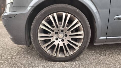 Viano 639 3.0 CDI V6 224 Trend 2013 occasion 74000 Annecy