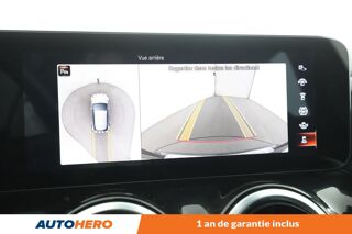 Classe GLA 250 e AMG Line 8G-DCT 218 ch 2022 occasion 92130 Issy-les-Moulineaux