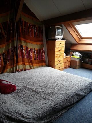  Appartement à louer 2 pièces 40 m²