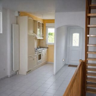  Maison � louer 5 pi�ces 97 m�