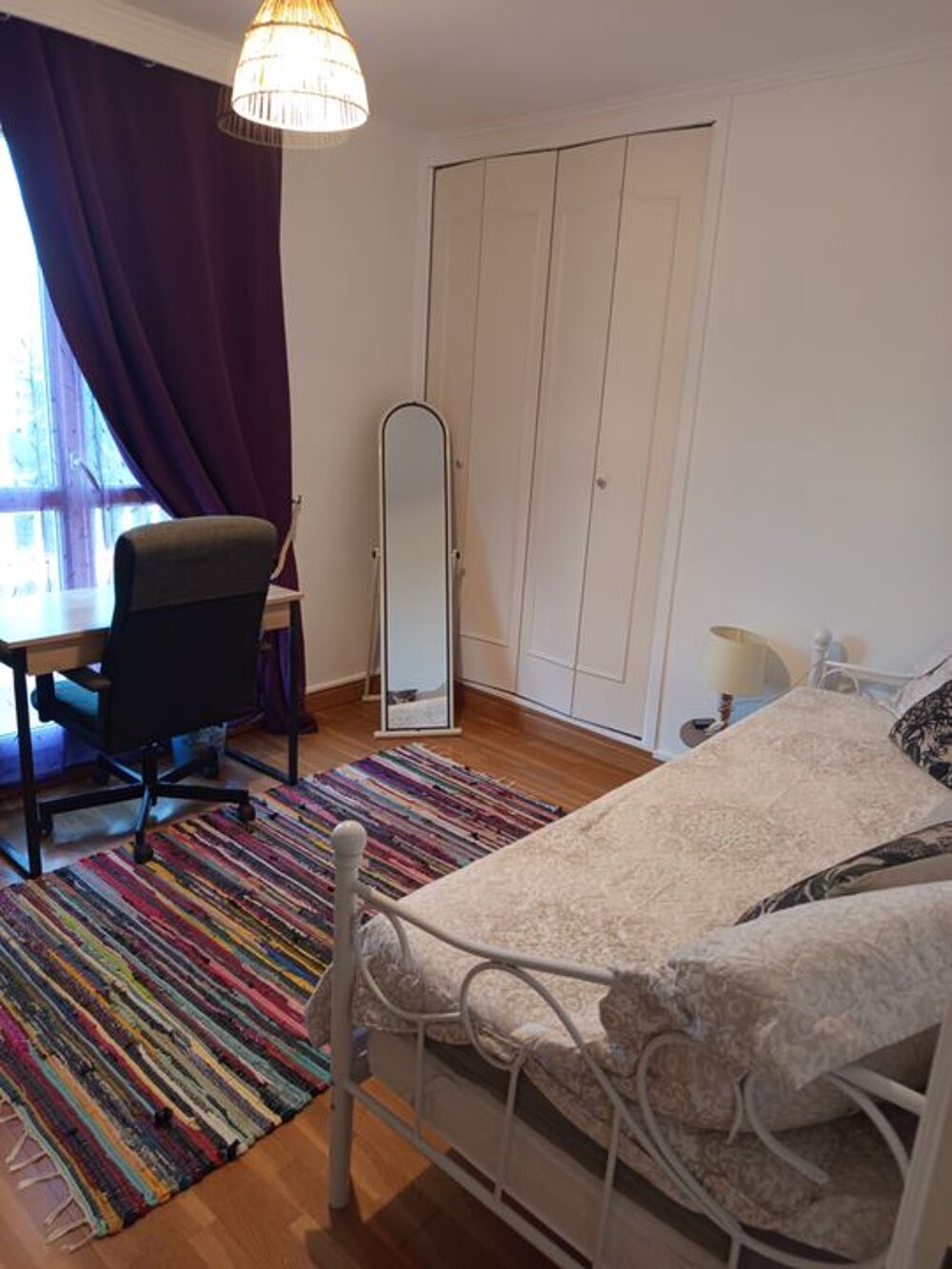 Location Appartement Chambre de 12m2 à louer sur Meaux Meaux
