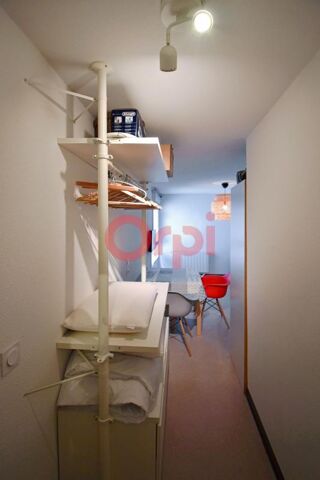  Appartement � louer 1 pi�ce 20 m�