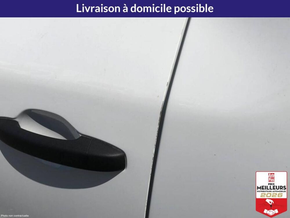 Express 1.5 DCI 95CH GRAND CONFORT 2023 occasion 78200 Buchelay
